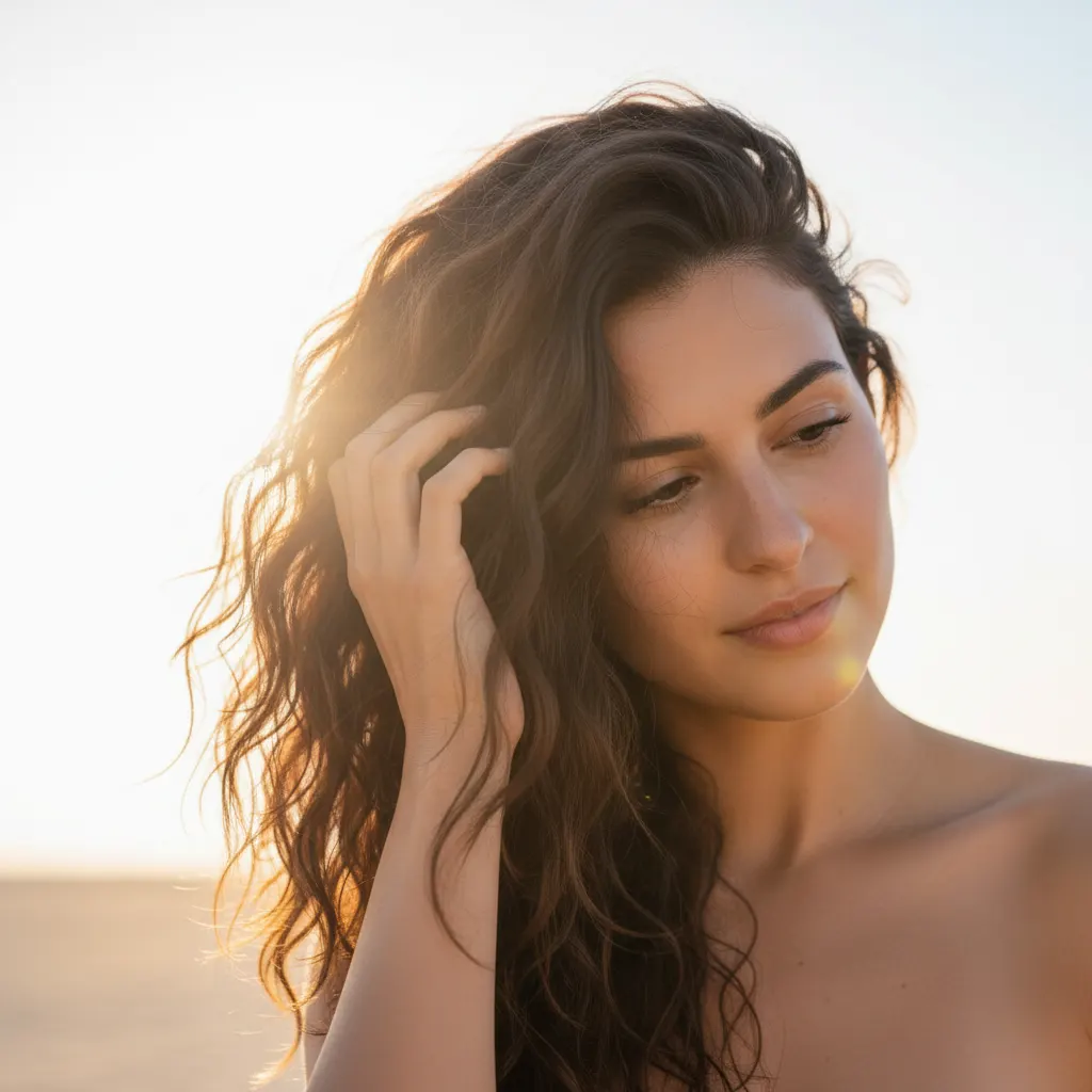Saw Palmetto for Hair Loss: Is This Natural Approach Right for You?