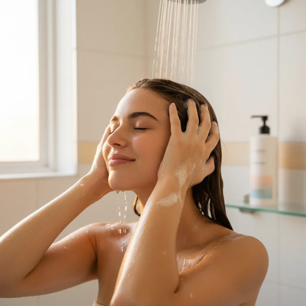 A Fresh Look at Flakes: Seborrheic Dermatitis vs. Dandruff