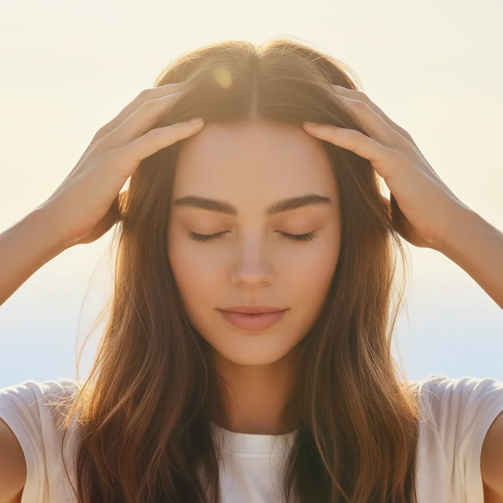 Unraveling Hair Loss: Seborrheic Dermatitis vs. Dandruff