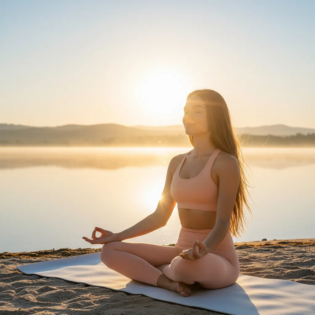 Self-Help Strategies for Depression: Small Steps to a Brighter You