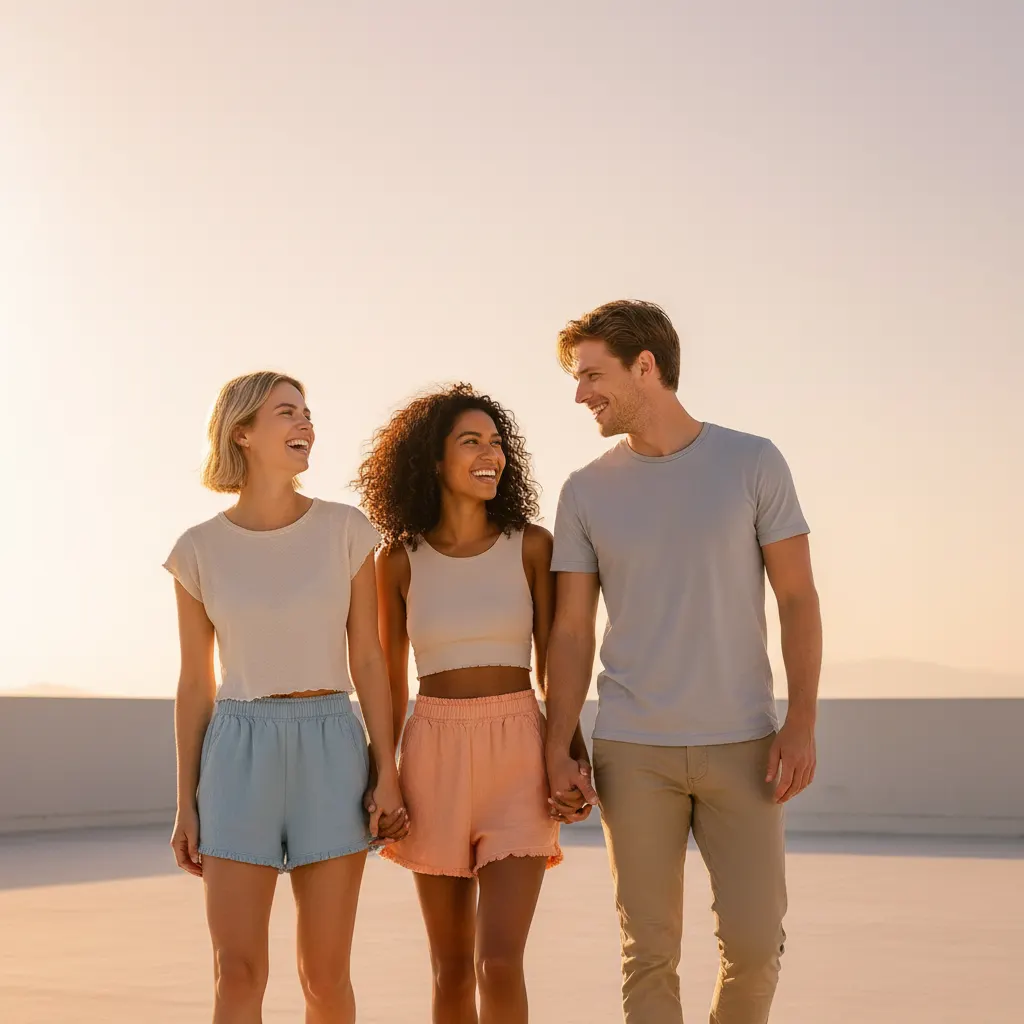 Sex Positivity: What It Means & How to Practice for a Fresher You