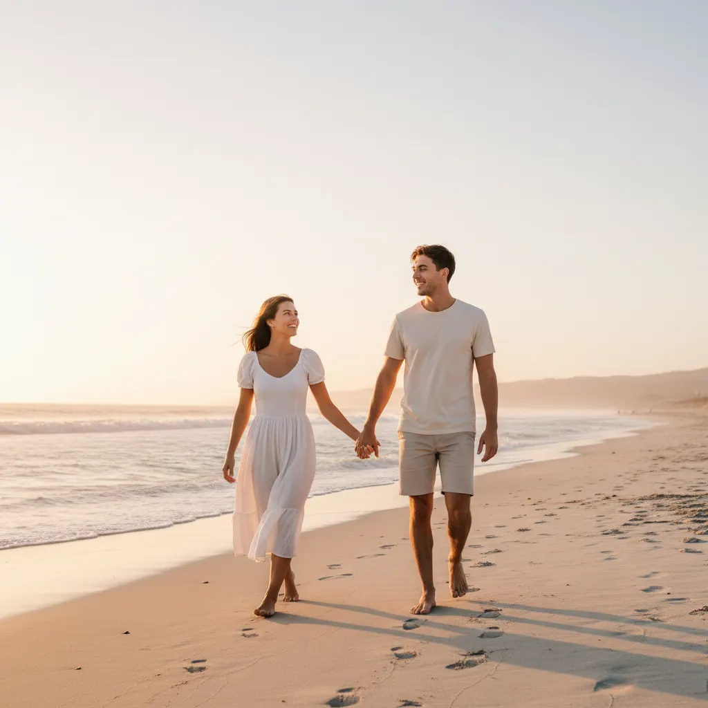Sexual Fasting: Can It Improve Your Sexual Health? A Fresh Look at Intimacy