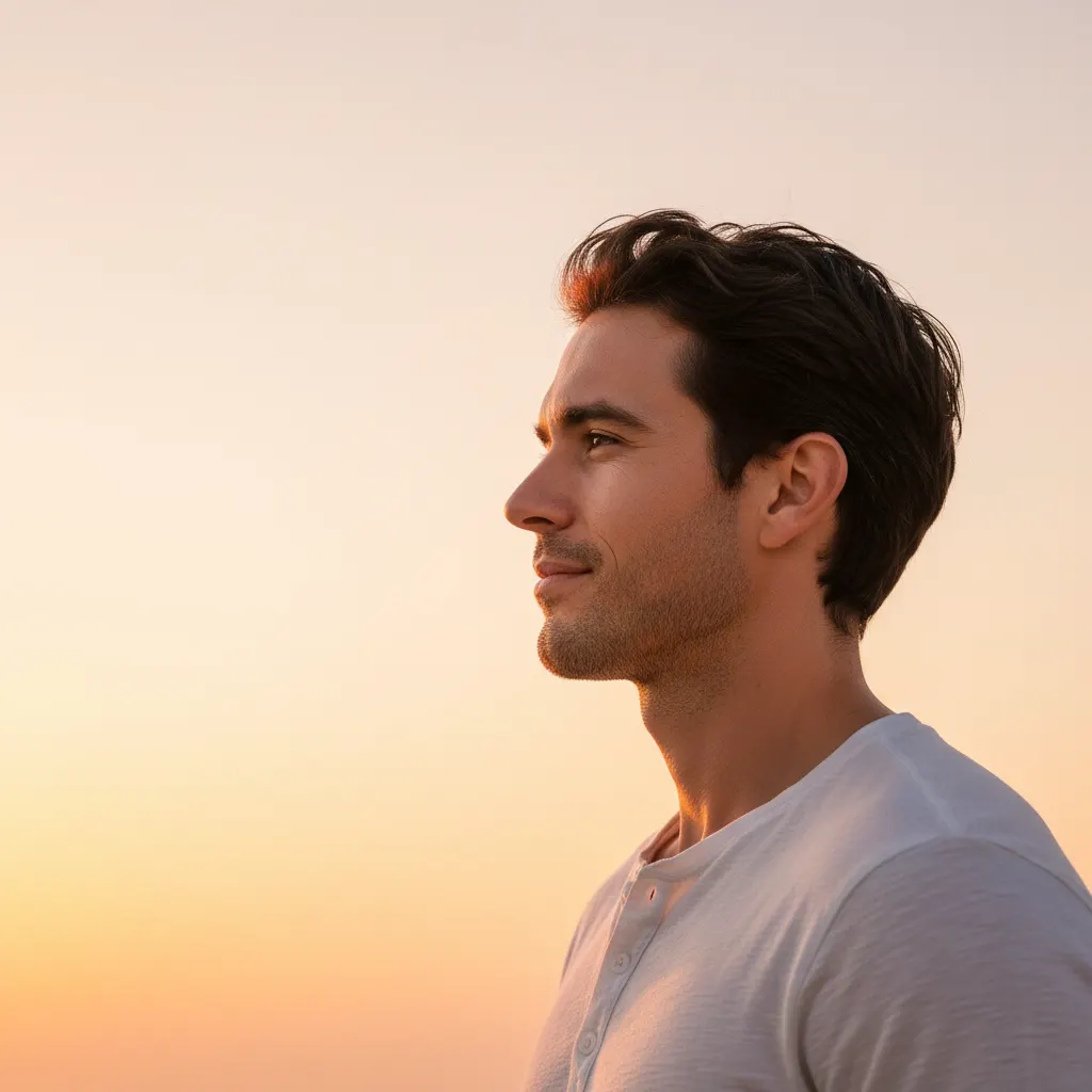 Signs of Depression in Men: A Fresh Look at Mental Wellness