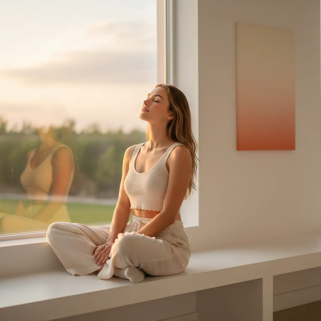 Finding Your Calm: Six Tips for Relaxing When You’re Anxious