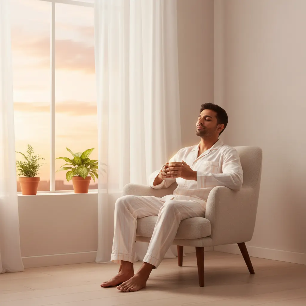 Can Lack of Sleep Lead to Erectile Dysfunction? Unlocking the Connection for a Fresher You