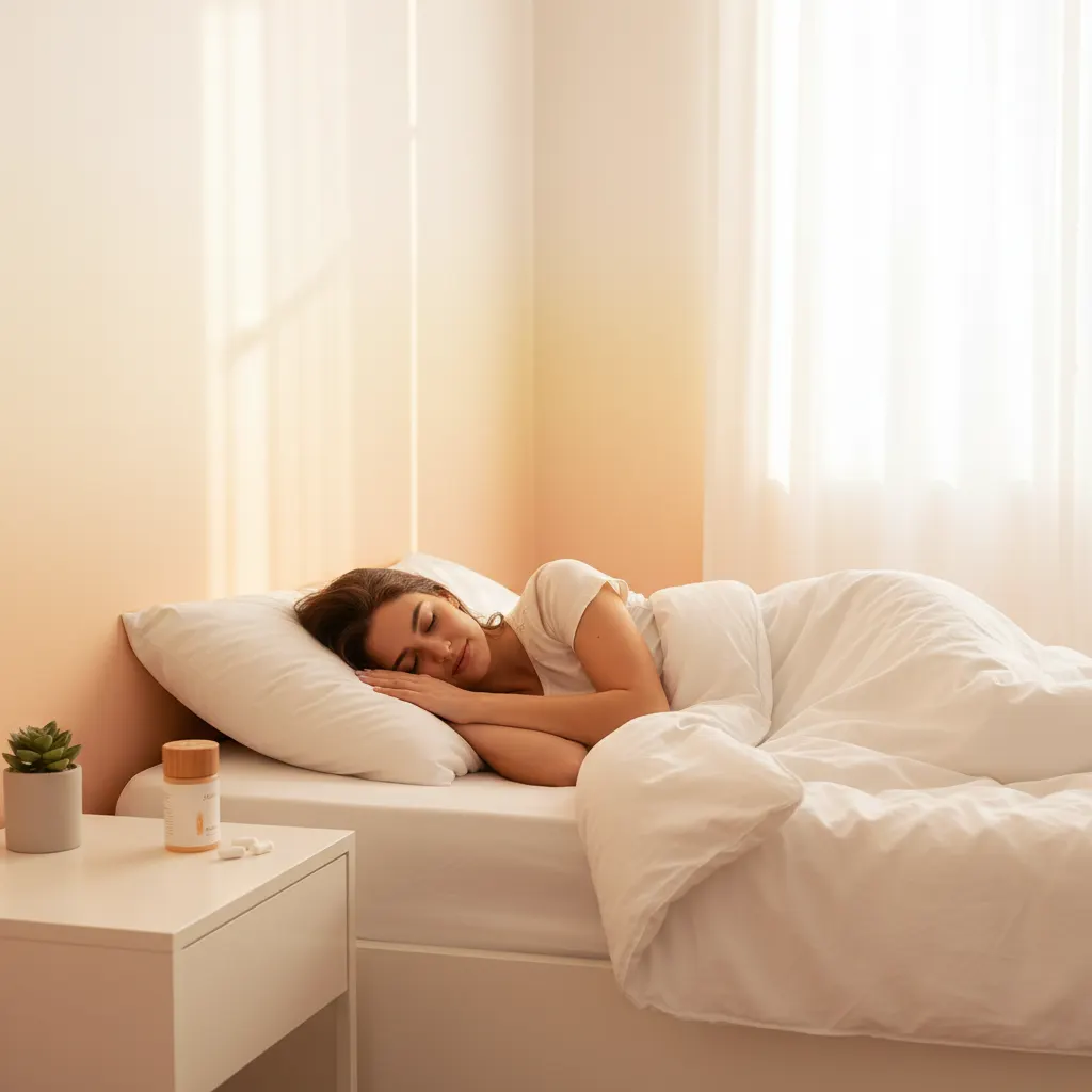 Sleep Hygiene Tips: Your Path to a Fresh New Morning