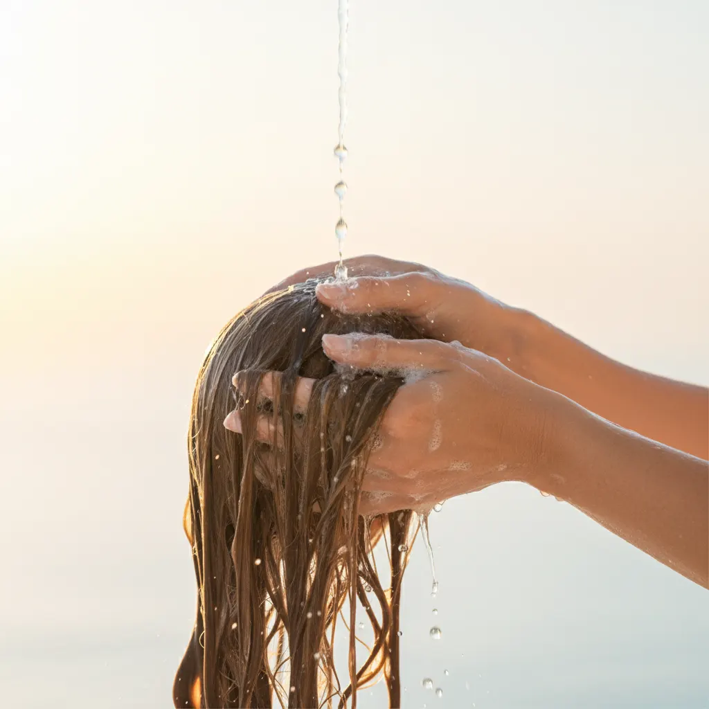Spartan Shampoo Review: Does It Really Work for Hair Loss? A Fresh Look at Hair Health