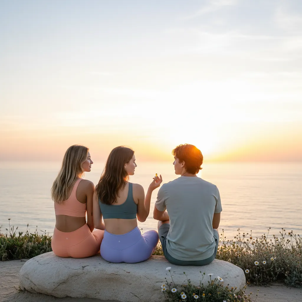 Clear Choices for Daily Calm: Understanding SSRI Side Effects