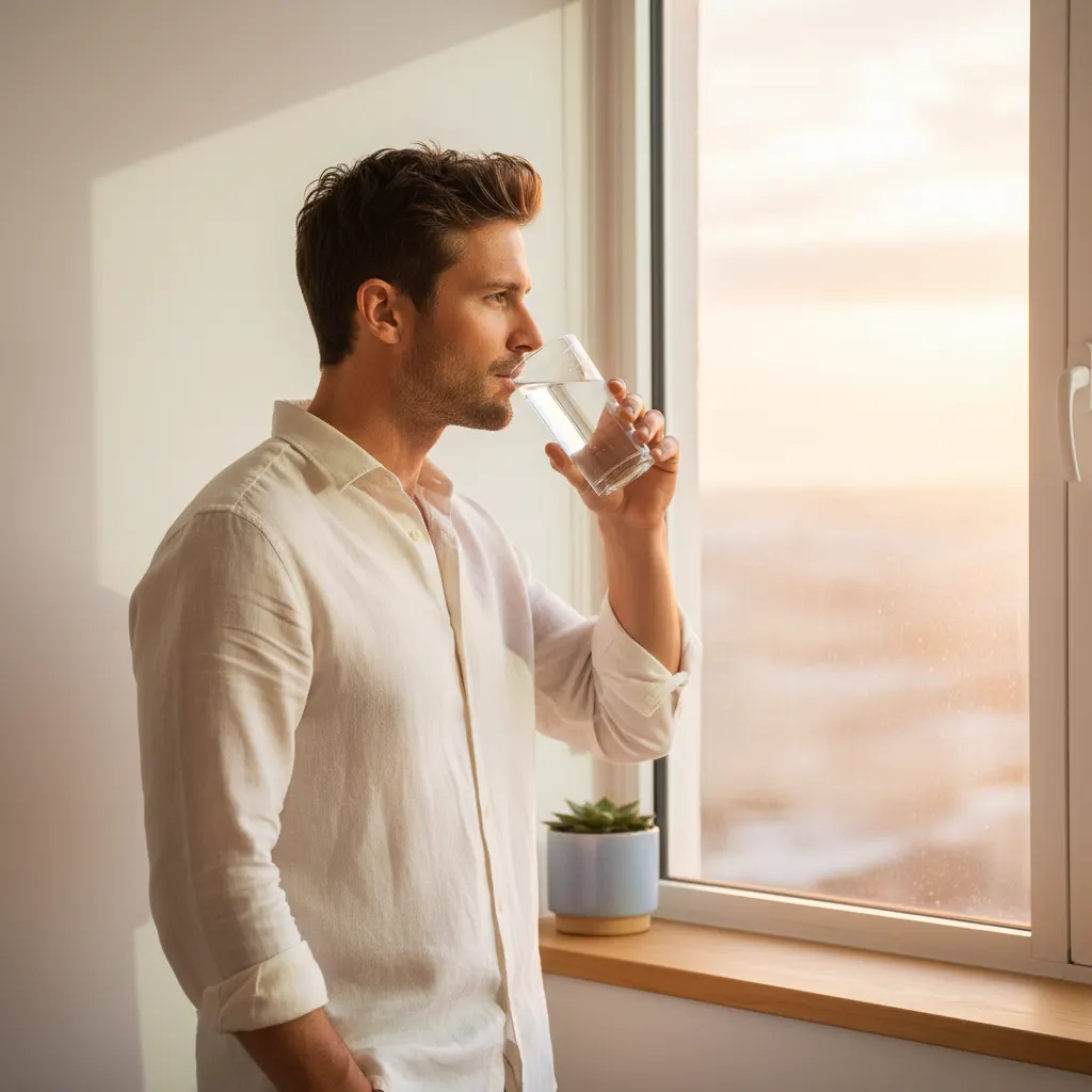 Unlocking Clarity: If I Stop Drinking Will My ED Go Away?