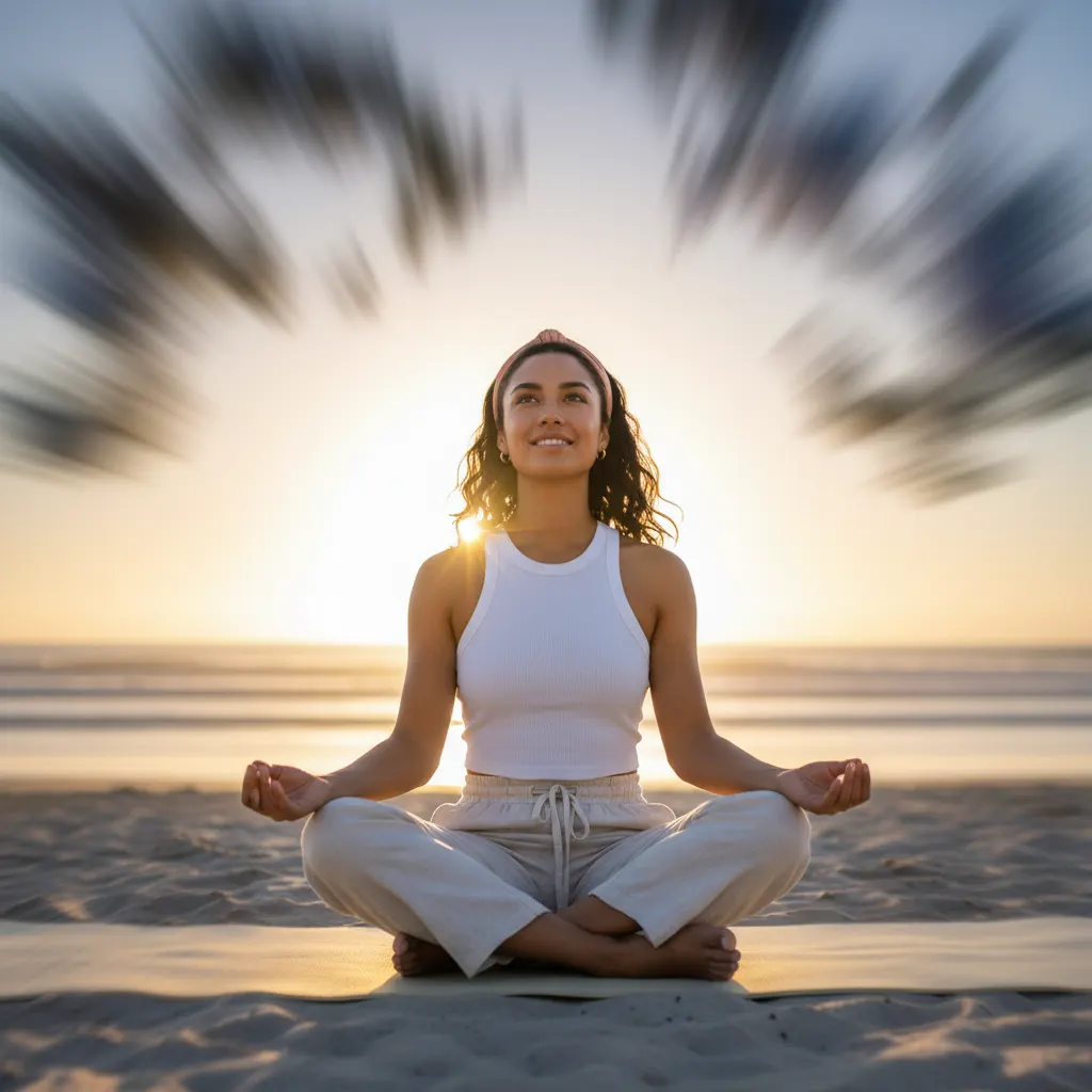 Stress vs. Anxiety: Unlocking the Difference for Daily Wellness