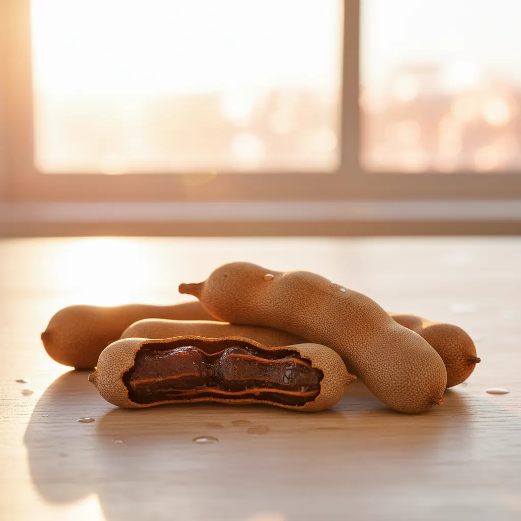 Tamarind: A Fresh Look at Its Potential for Boosting Libido