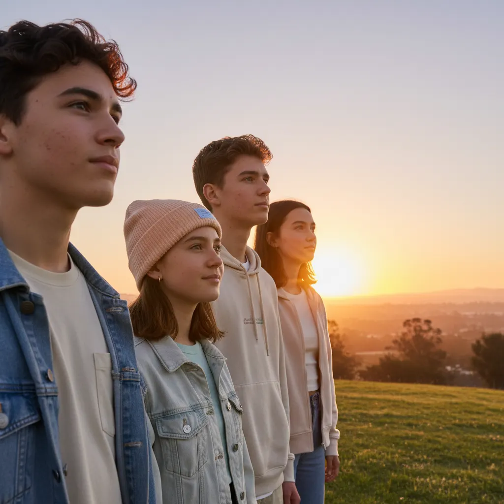 Understanding Teenage Acne: A Fresh Approach to Clearer Skin