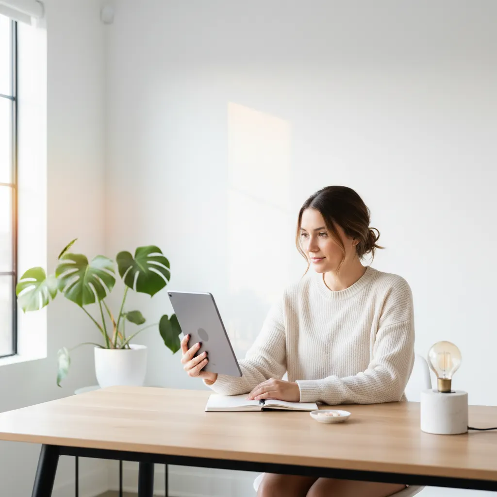 Navigating the New: A Gentle Introduction to Telehealth for Your Wellness Journey