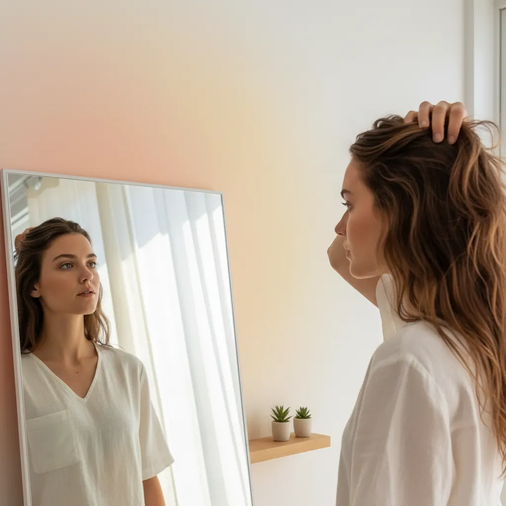 Telogen Effluvium vs. Androgenetic Alopecia: Finding Clarity in Your Hair Health Journey