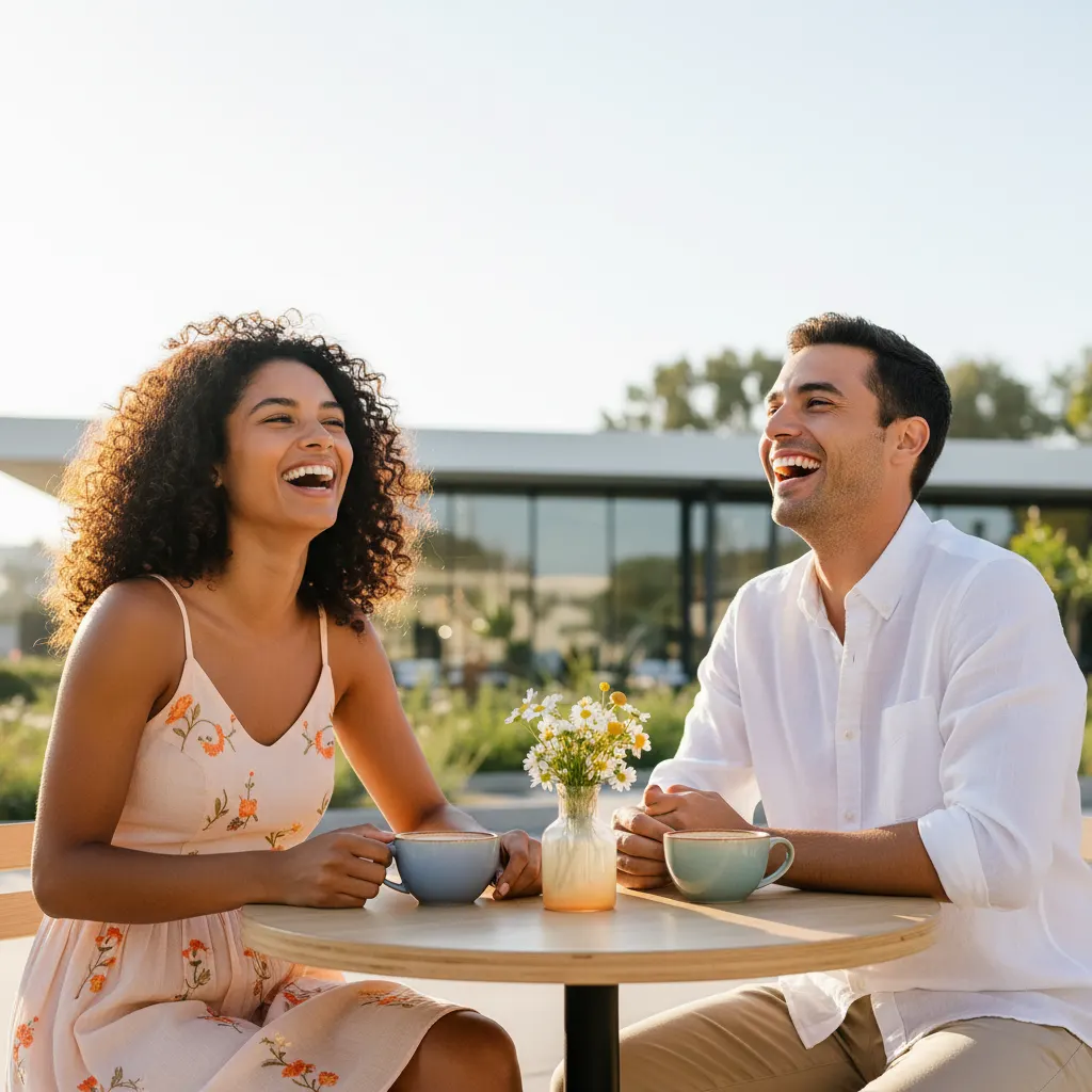 A Therapist’s Guide to Dating With Intention: Cultivating Meaningful Connections
