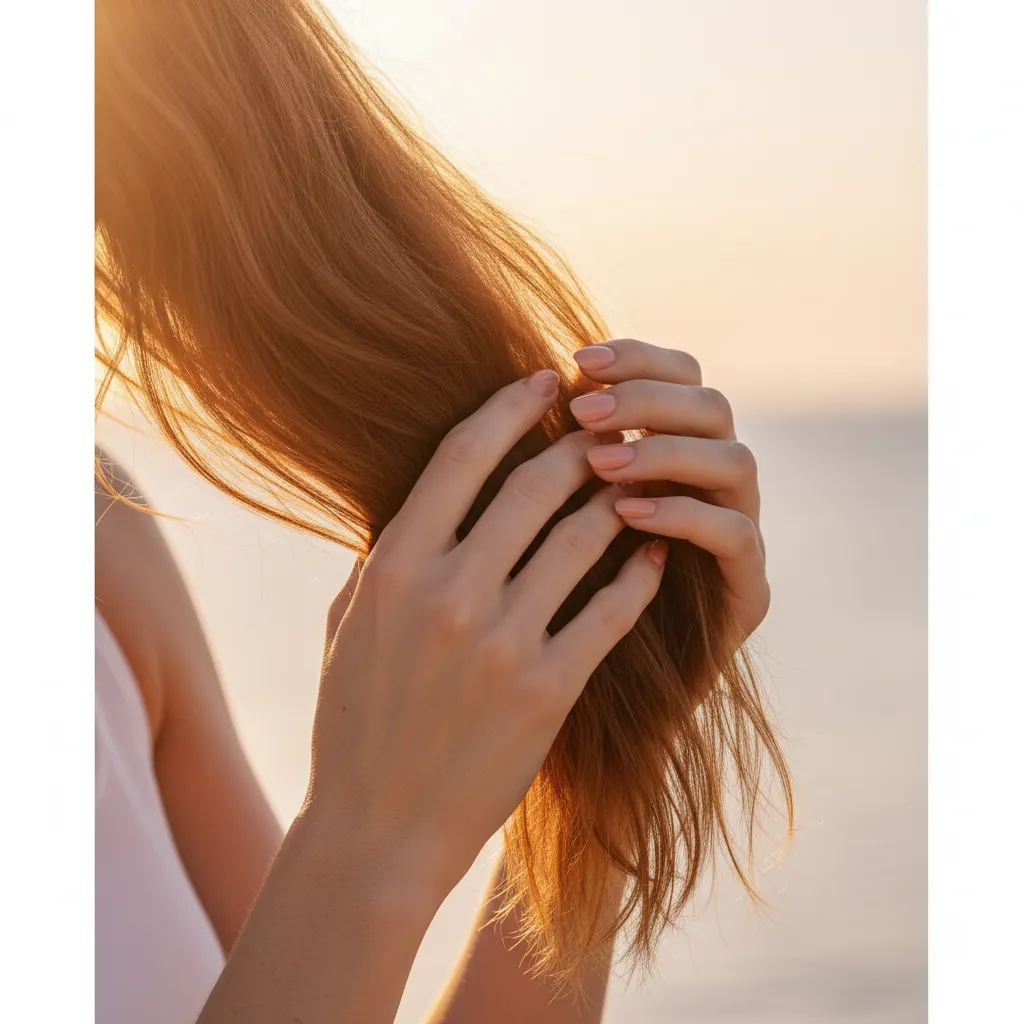 Unveiling the Truth: Thyroid Hair Loss – Symptoms, Diagnosis & Treatments