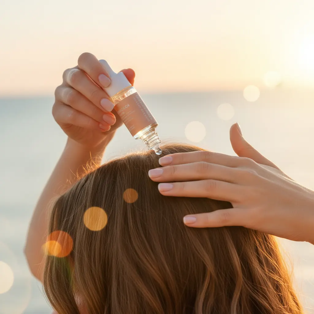 Does Topical Finasteride Have Side Effects? Unpacking the Truth for a Fresher You