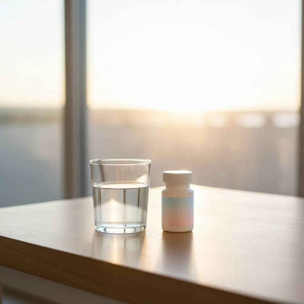Viagra and Alcohol: What You Need to Know for Safe Sexual Wellness