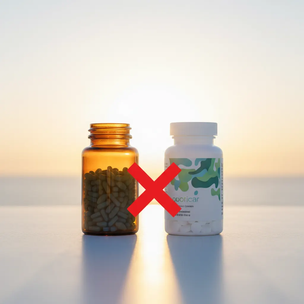 Viagra and Nitrates: Why These Medications Don't Mix for Your Sexual Wellness