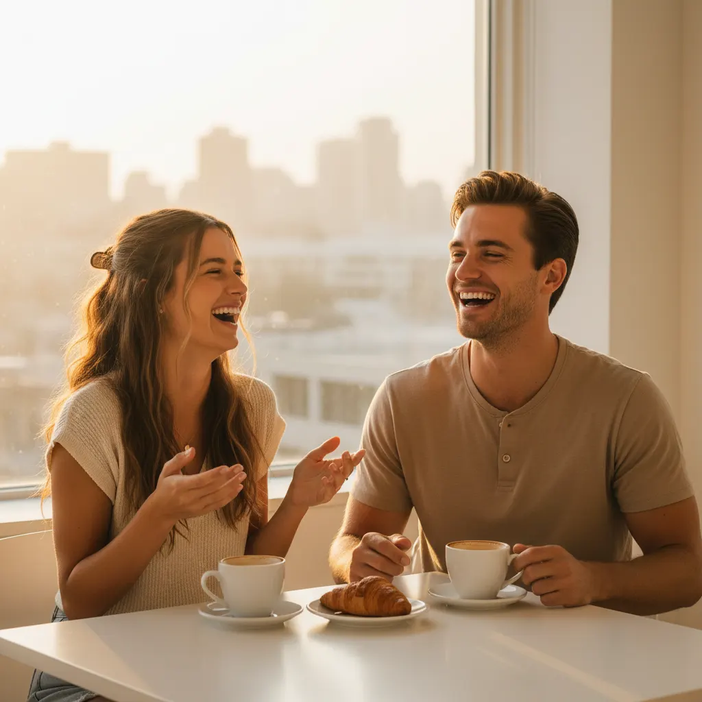 What Are Friends With Benefits? Unpacking Modern Relationships for Clarity