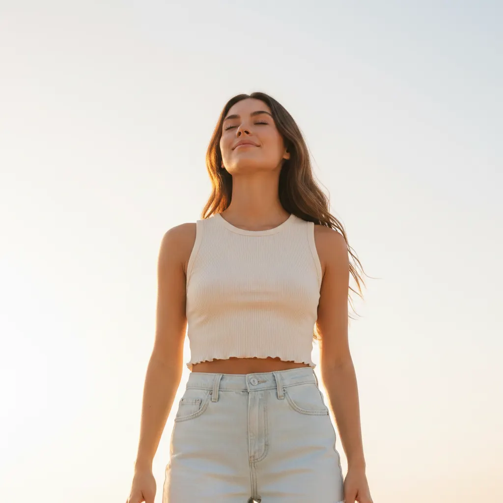 What Does Sex Feel Like For Women? Unpacking Pleasure and Connection