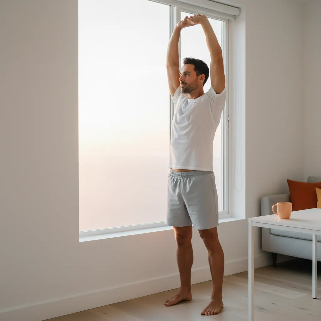 What Happens When a Man Is Not Sexually Active? Unpacking the Impact on Your Vitality