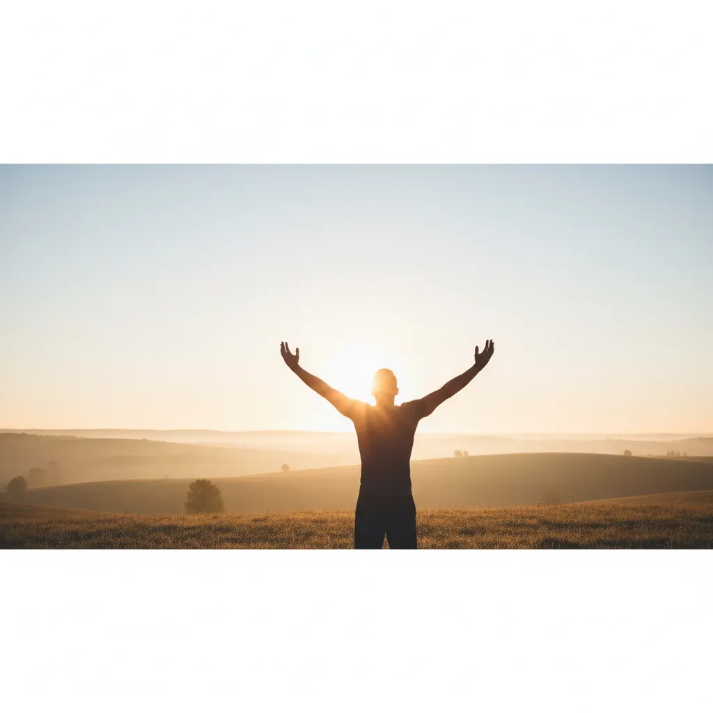 What Morning Wood Says About Your Health: A Fresh Perspective on Male Vitality