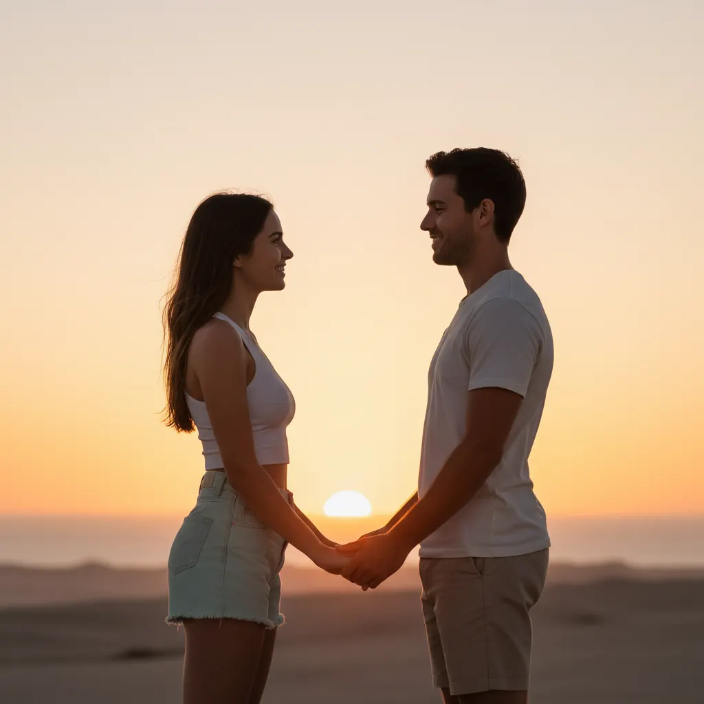 My Wife Has No Desire for Sex — What Can I Do? Finding Clarity Together