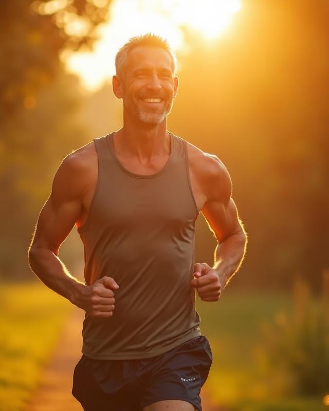 Vitality and wellness