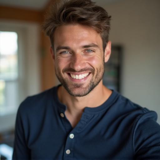 Brandon K. - NAD+ Injections