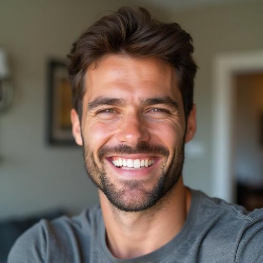 Daniel R. - Finasteride