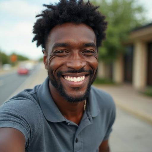 Robert M. - Finasteride + Minoxidil