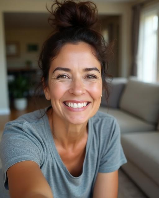 Rosa V. - Daily Wellness