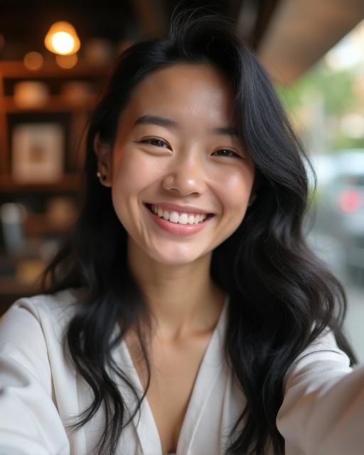 Mei-Lin T. - Weight Loss