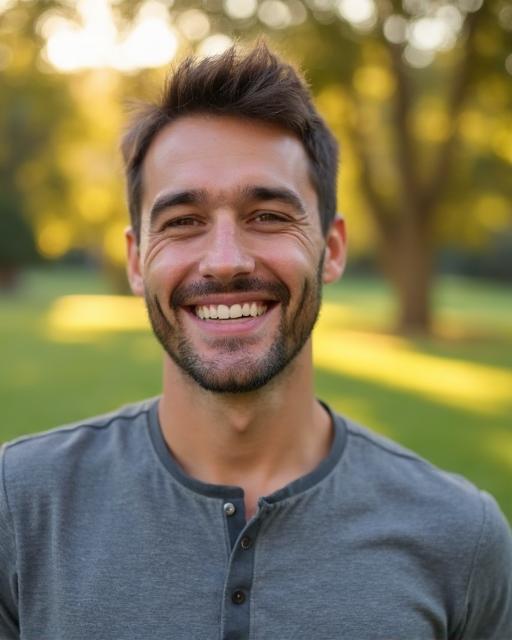 Tyler R. - Hair Health