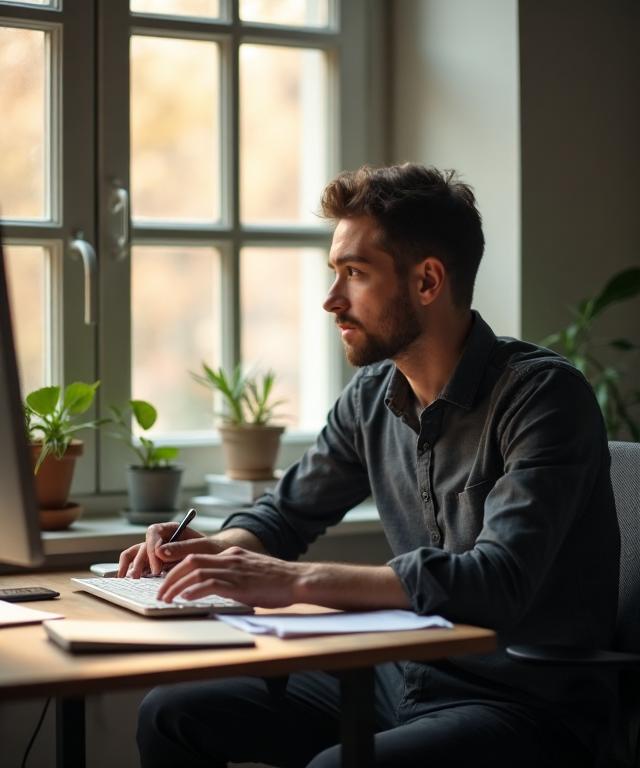 Enhances mental focus