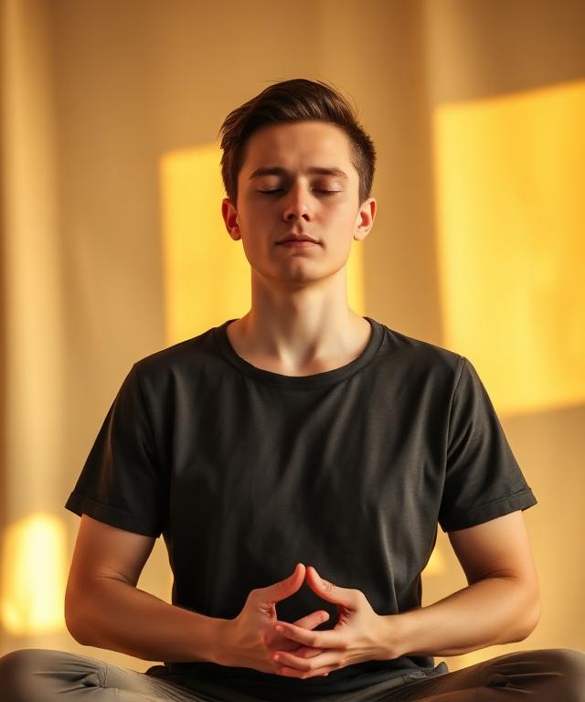 Enhances mental clarity