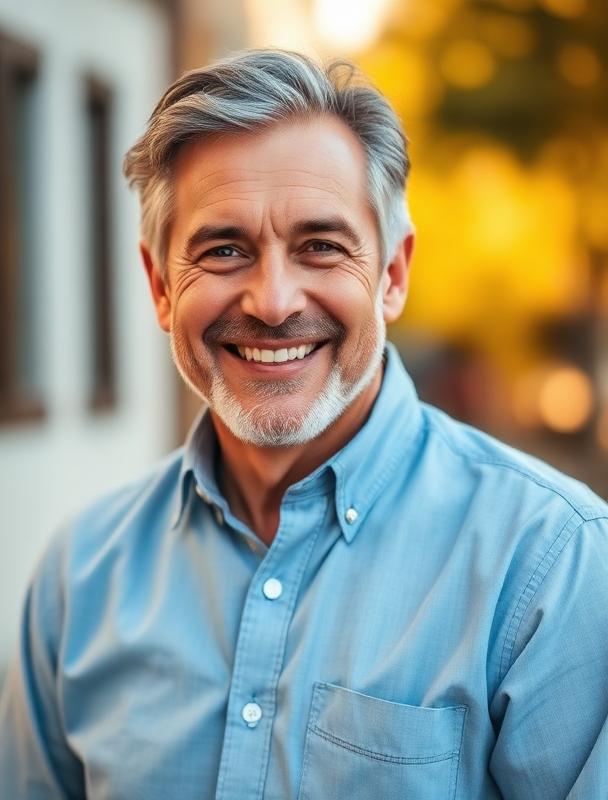 Customer testimonial