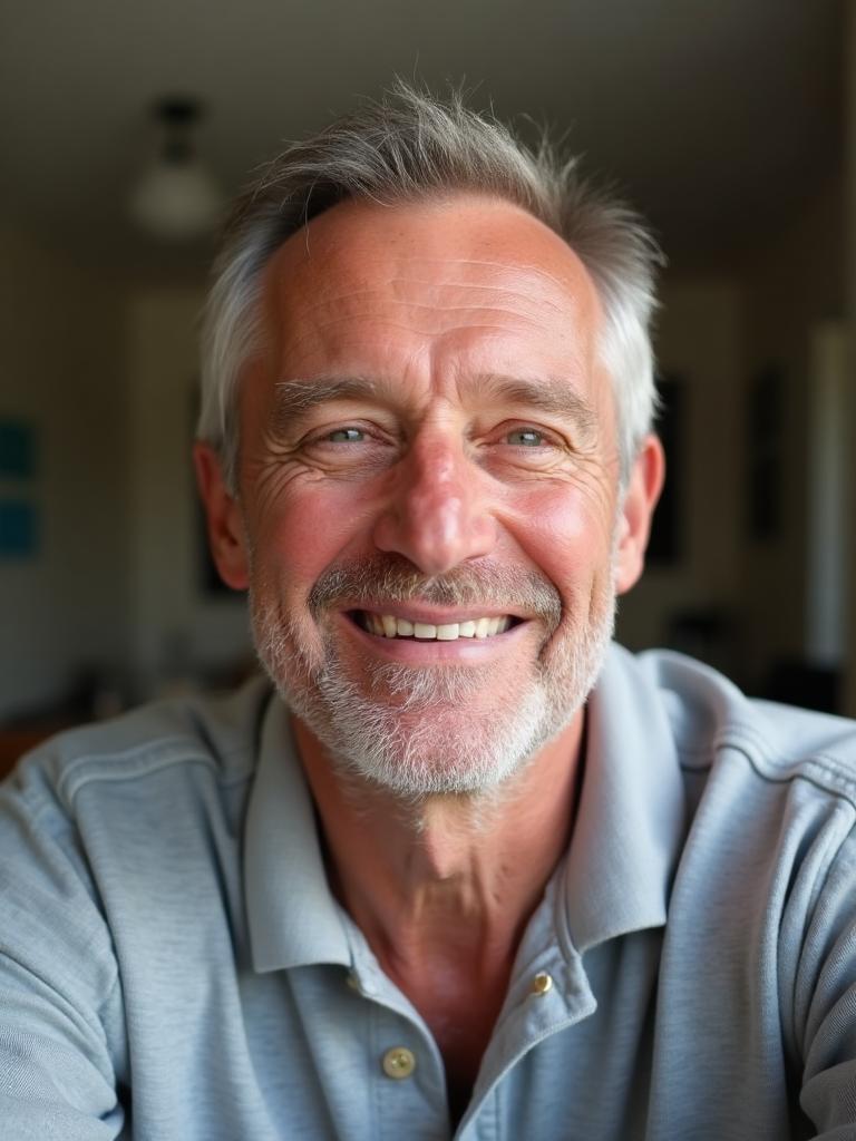 Richard T. - Tadalafil