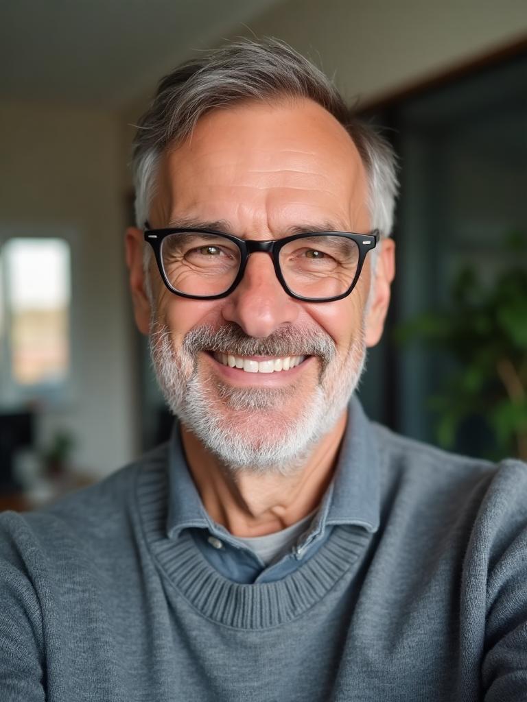 Robert M. - Sildenafil