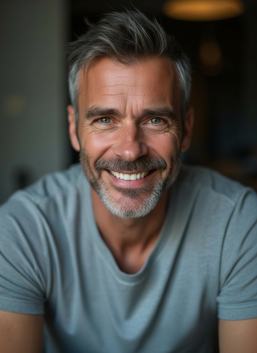 After transformation