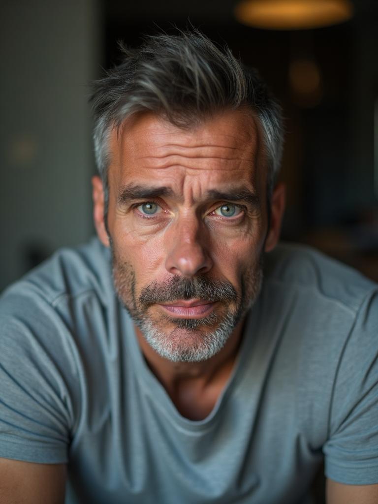 Before transformation