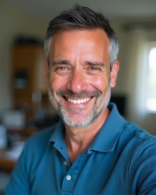 Michael T. - Enclomiphene