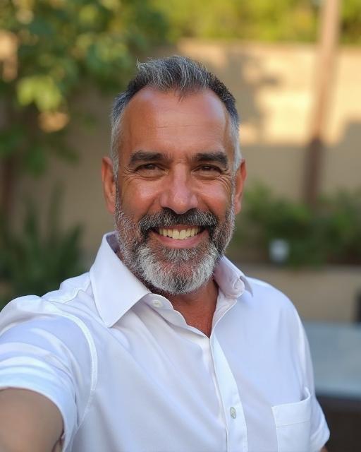 Robert M. - Enclomiphene