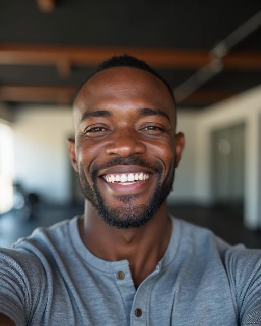 James K. - Enclomiphene