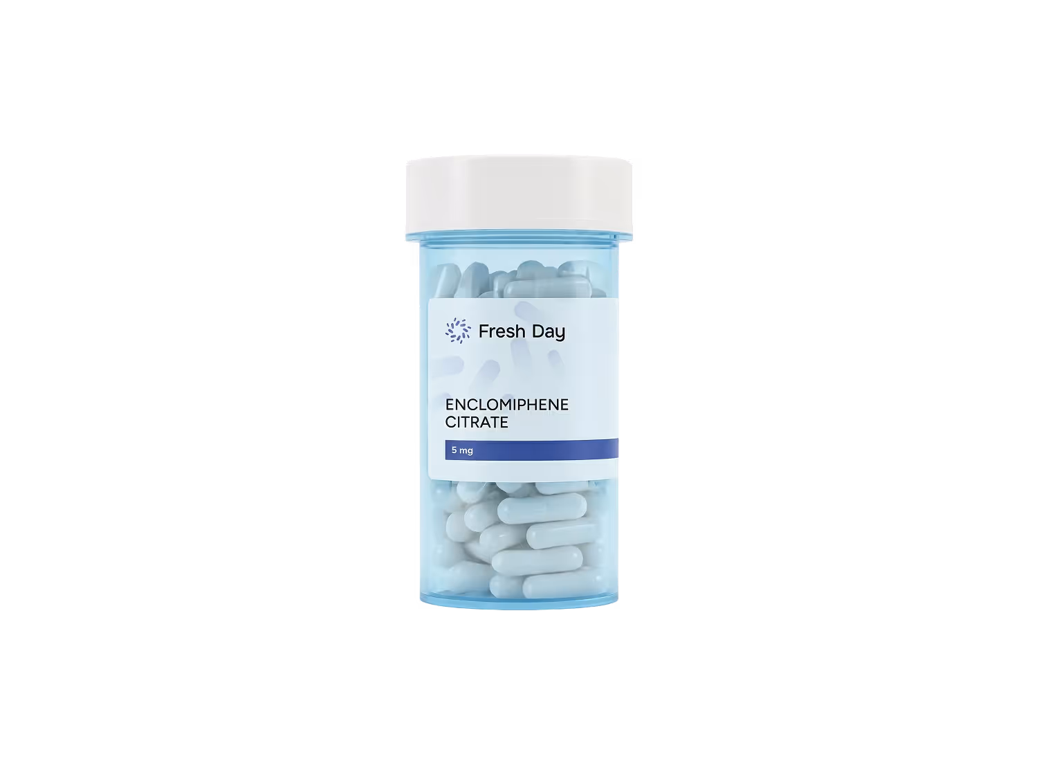Enclomiphene