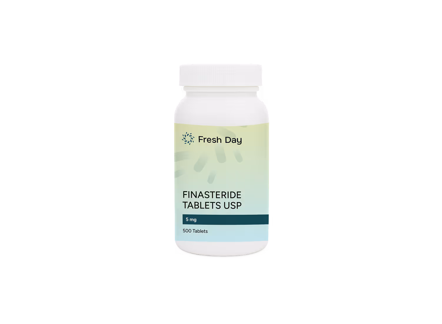 Finasteride