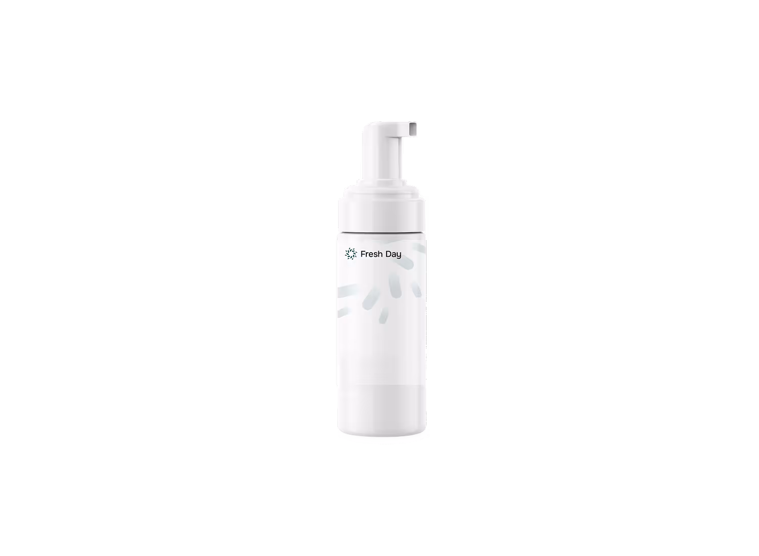 Hair Growth Foam