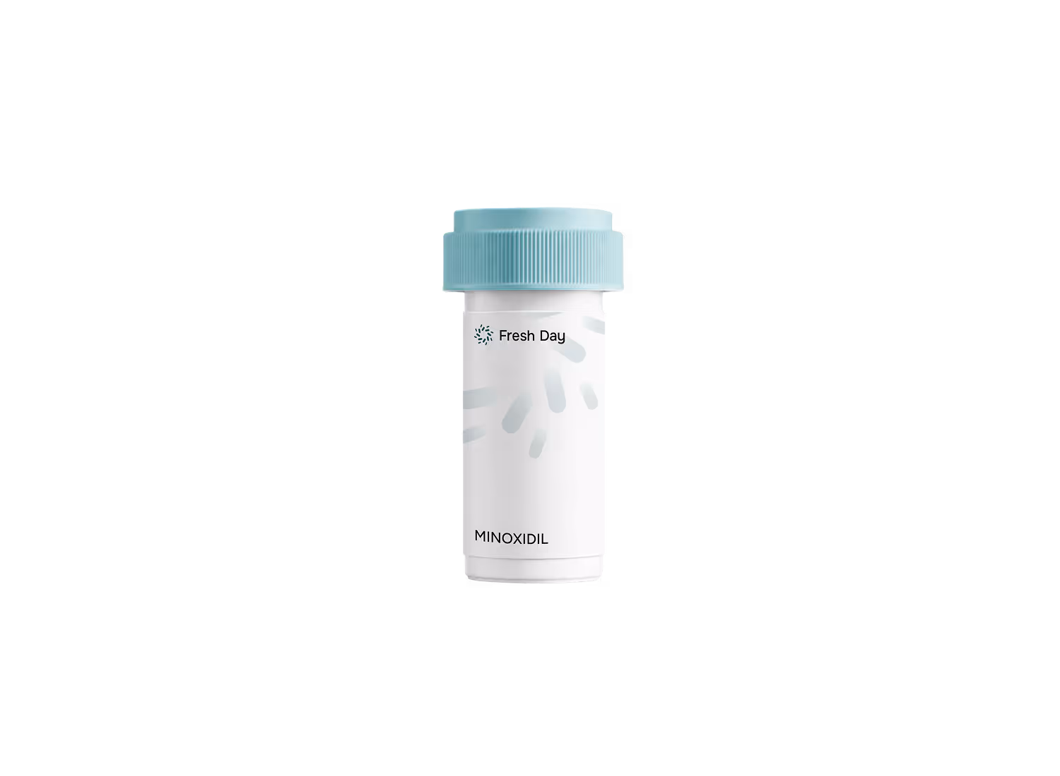 Oral Minoxidil