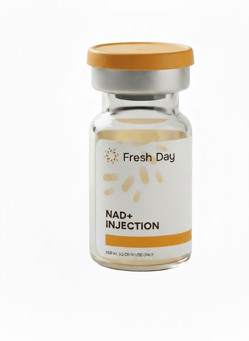 NAD+